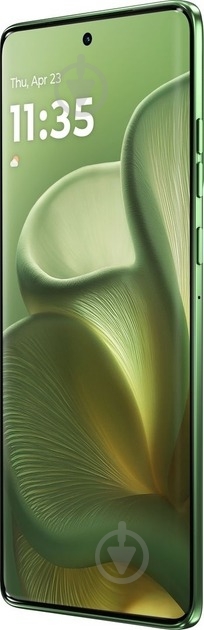 Смартфон Motorola Edge 60 12/256GB shamrock (1165854) - фото 4