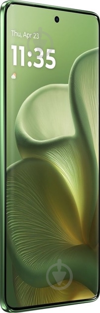 Смартфон Motorola Edge 60 12/256GB shamrock (1165854) - фото 3