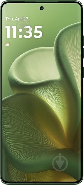 Смартфон Motorola Edge 60 12/256GB shamrock (1165854) - фото 2