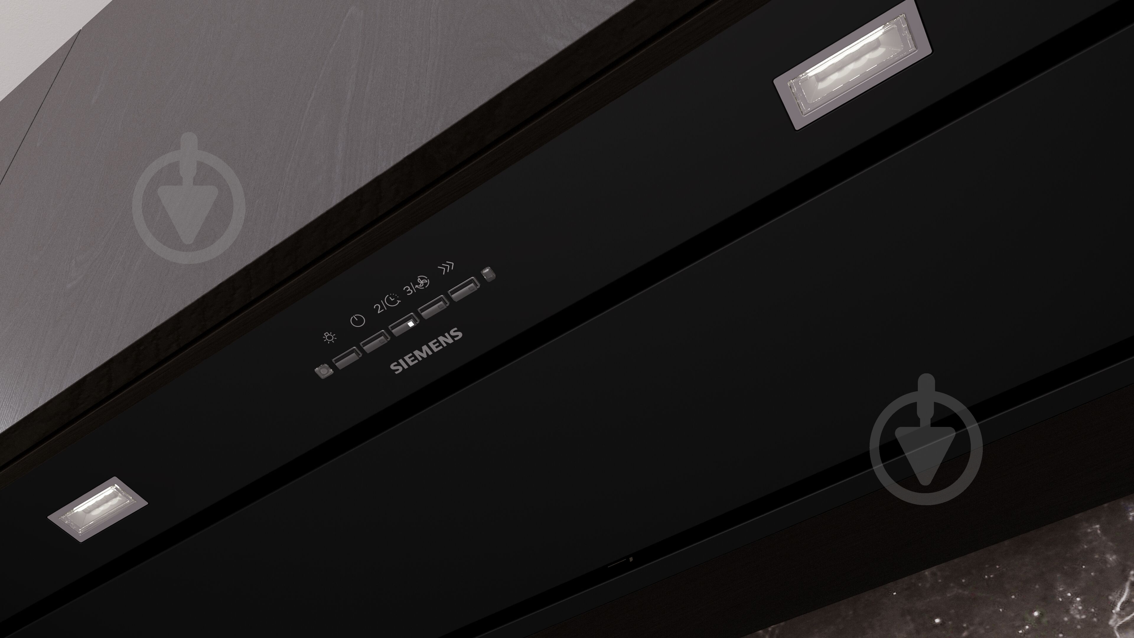 Вытяжка Siemens LB88NPC60 - фото 5