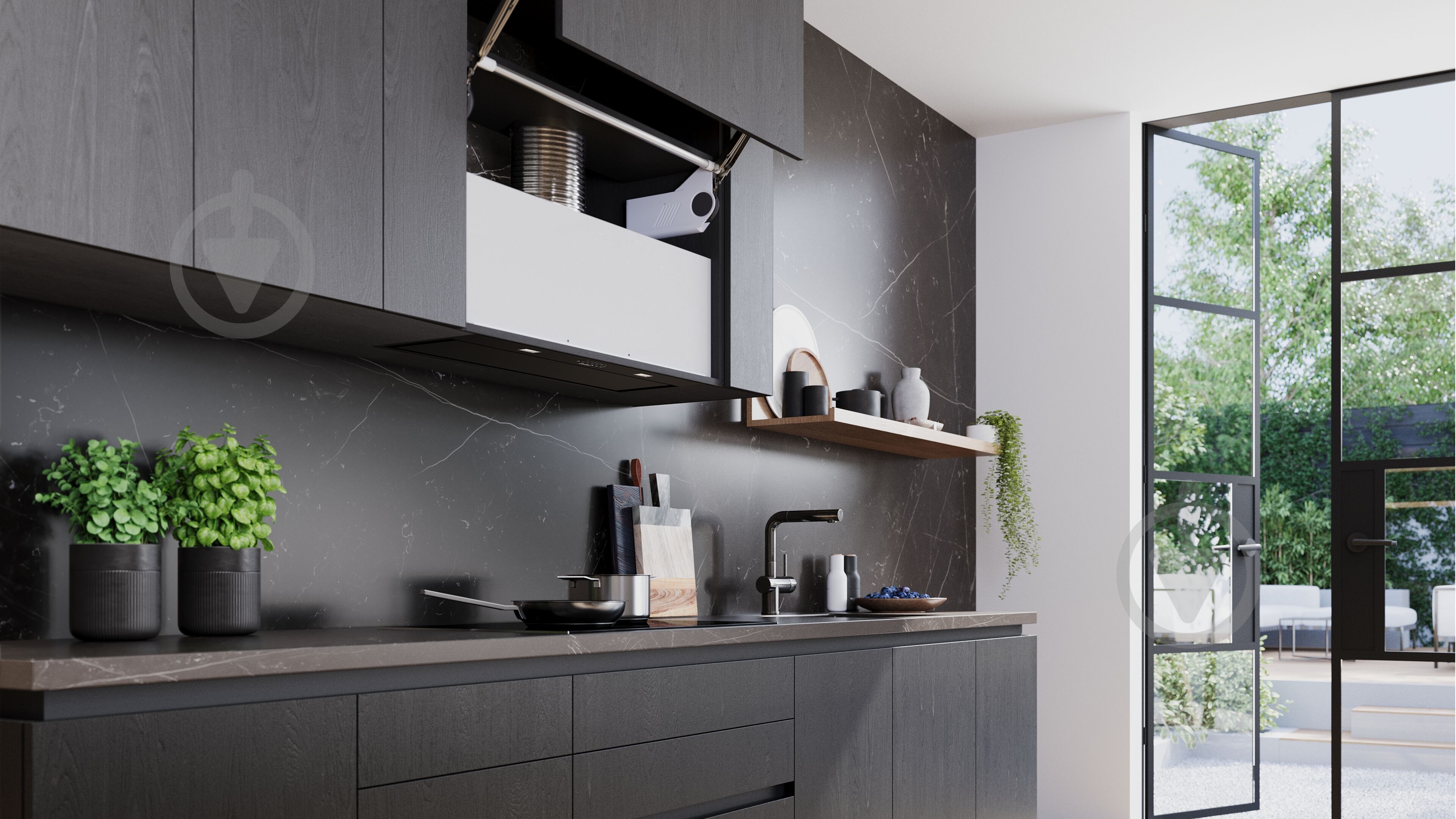 Вытяжка Siemens LB88NPC60 - фото 3