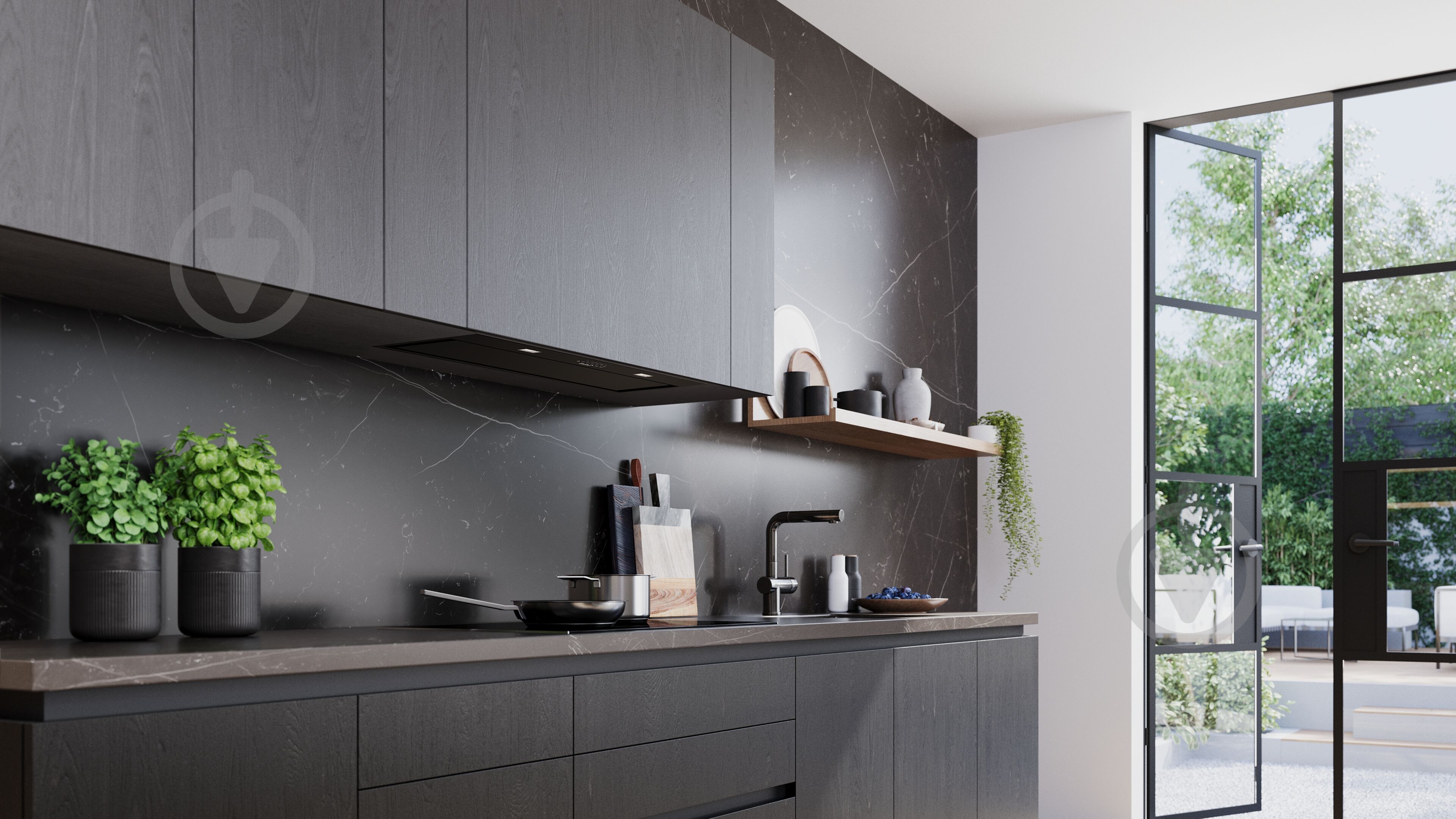 Вытяжка Siemens LB88NPC60 - фото 2