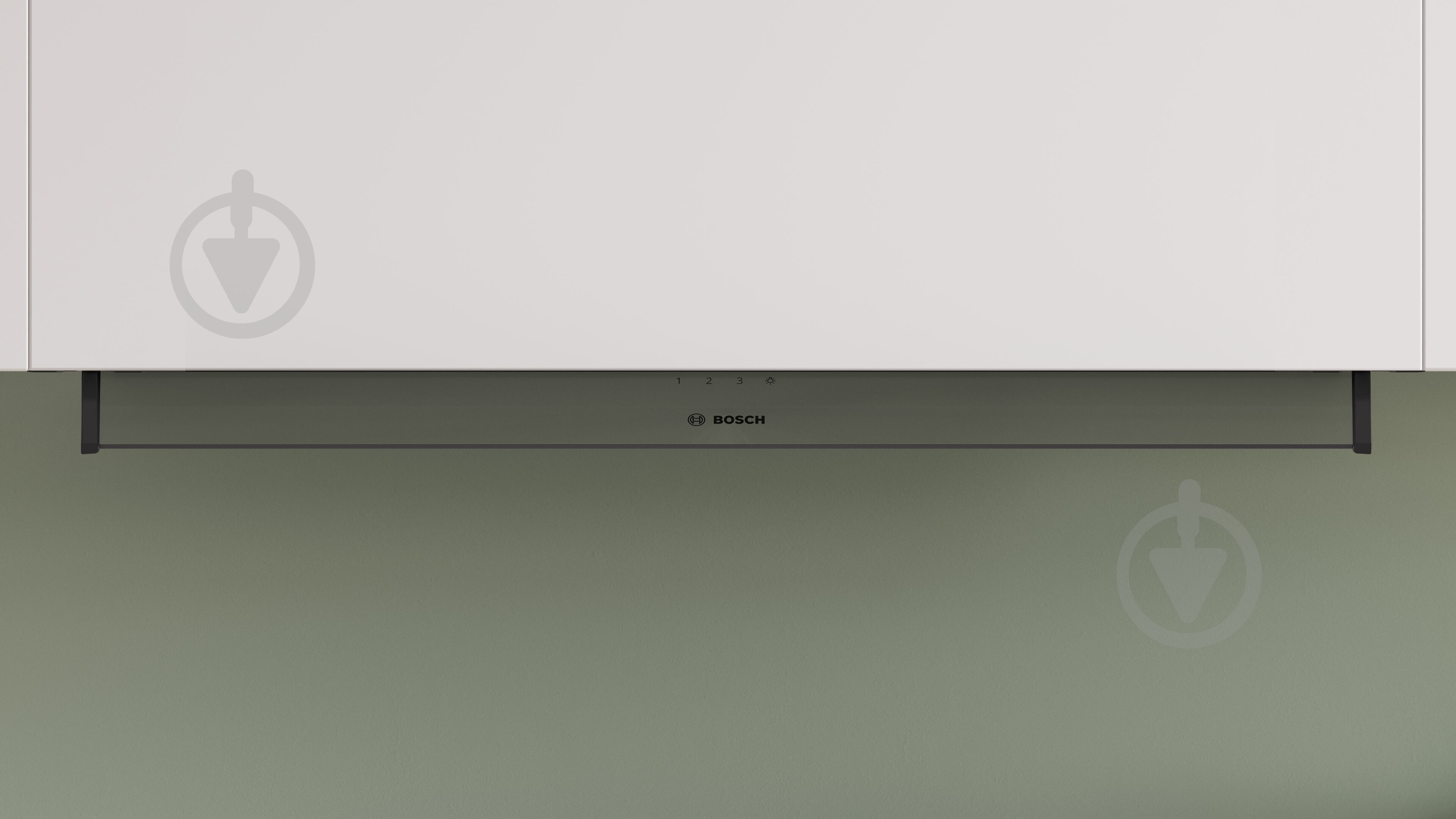 Витяжка Bosch DBB95CC60 - фото 6
