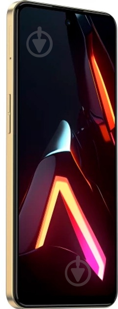 Смартфон Nubia NEO 3 8/256GB gold (1164536) - фото 3
