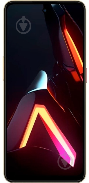 Смартфон Nubia NEO 3 8/256GB gold (1164536) - фото 2