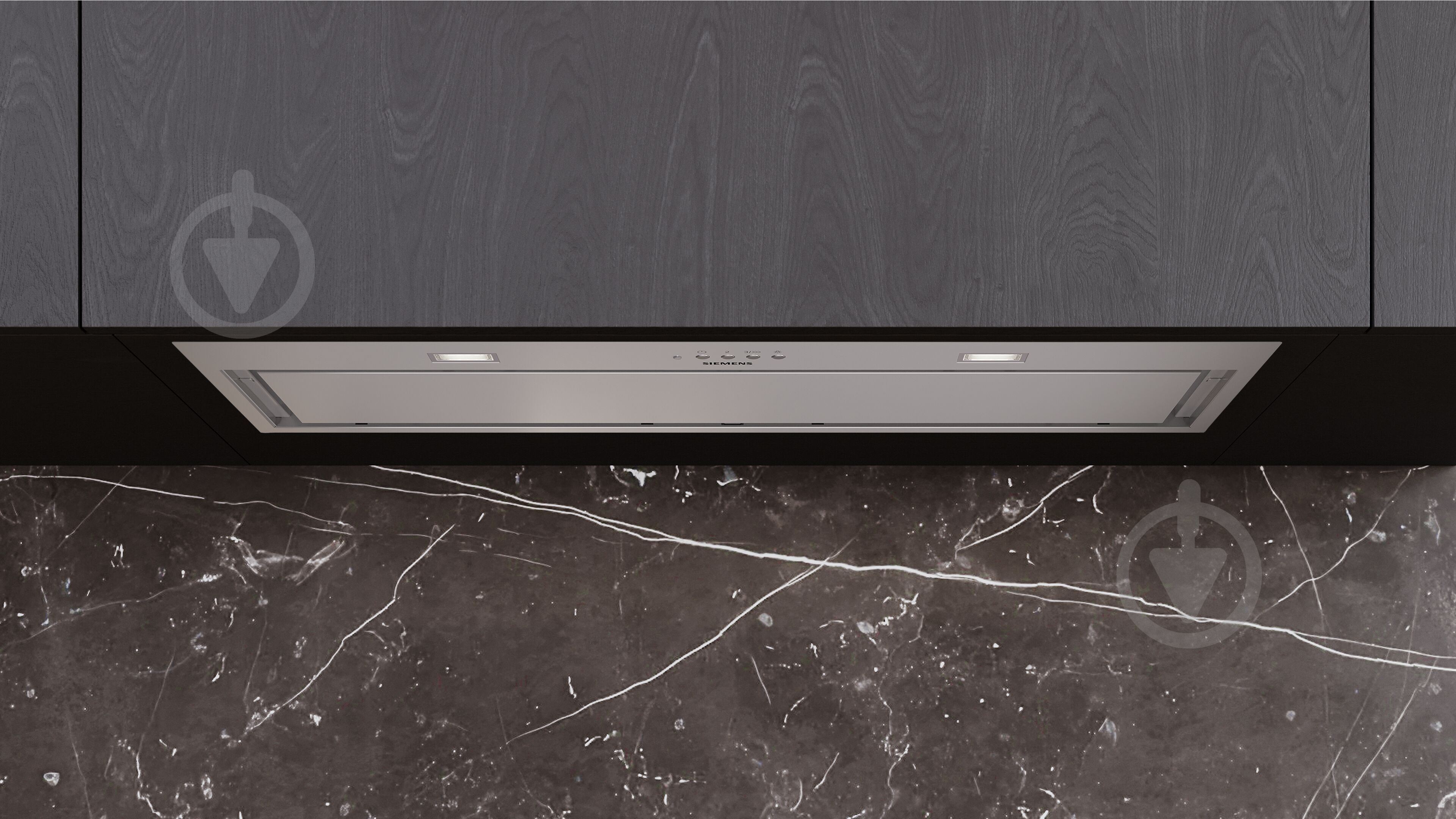 Вытяжка Siemens LB87NAC50 - фото 6 Вытяжка Siemens LB87NAC50 - фото 6