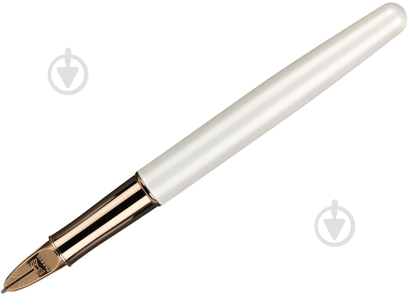 Ручка-роллер Parker Sonnet 08 Pearl Lacquer PGT 5TH 85 552P - фото 2