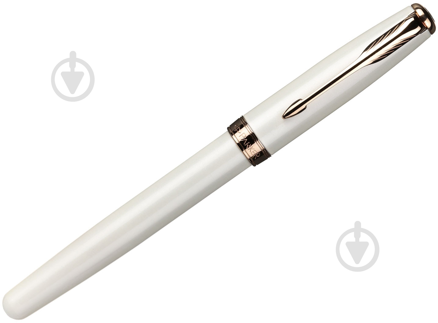 Ручка-роллер Parker Sonnet 08 Pearl Lacquer PGT 5TH 85 552P - фото 1