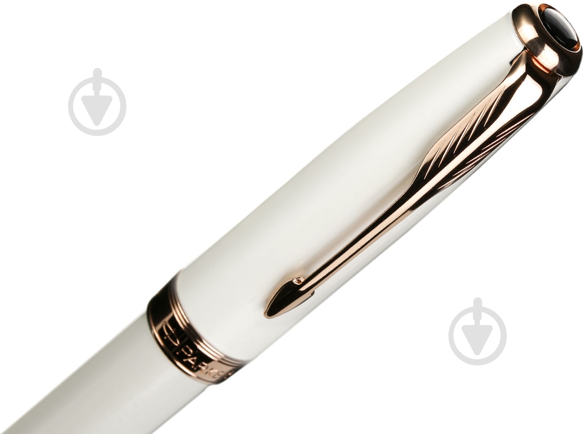 Ручка-роллер Parker Sonnet 08 Pearl Lacquer PGT 5TH 85 552P - фото 3