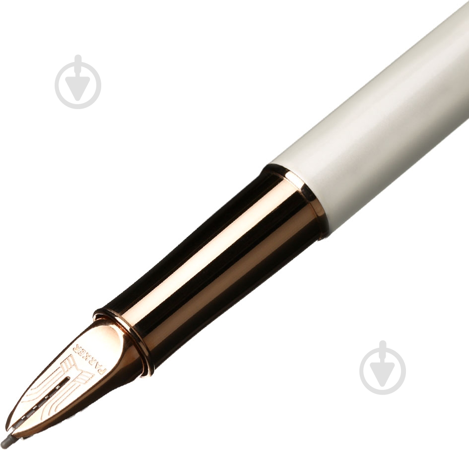 Ручка-роллер Parker Sonnet 08 Pearl Lacquer PGT 5TH 85 552P - фото 4