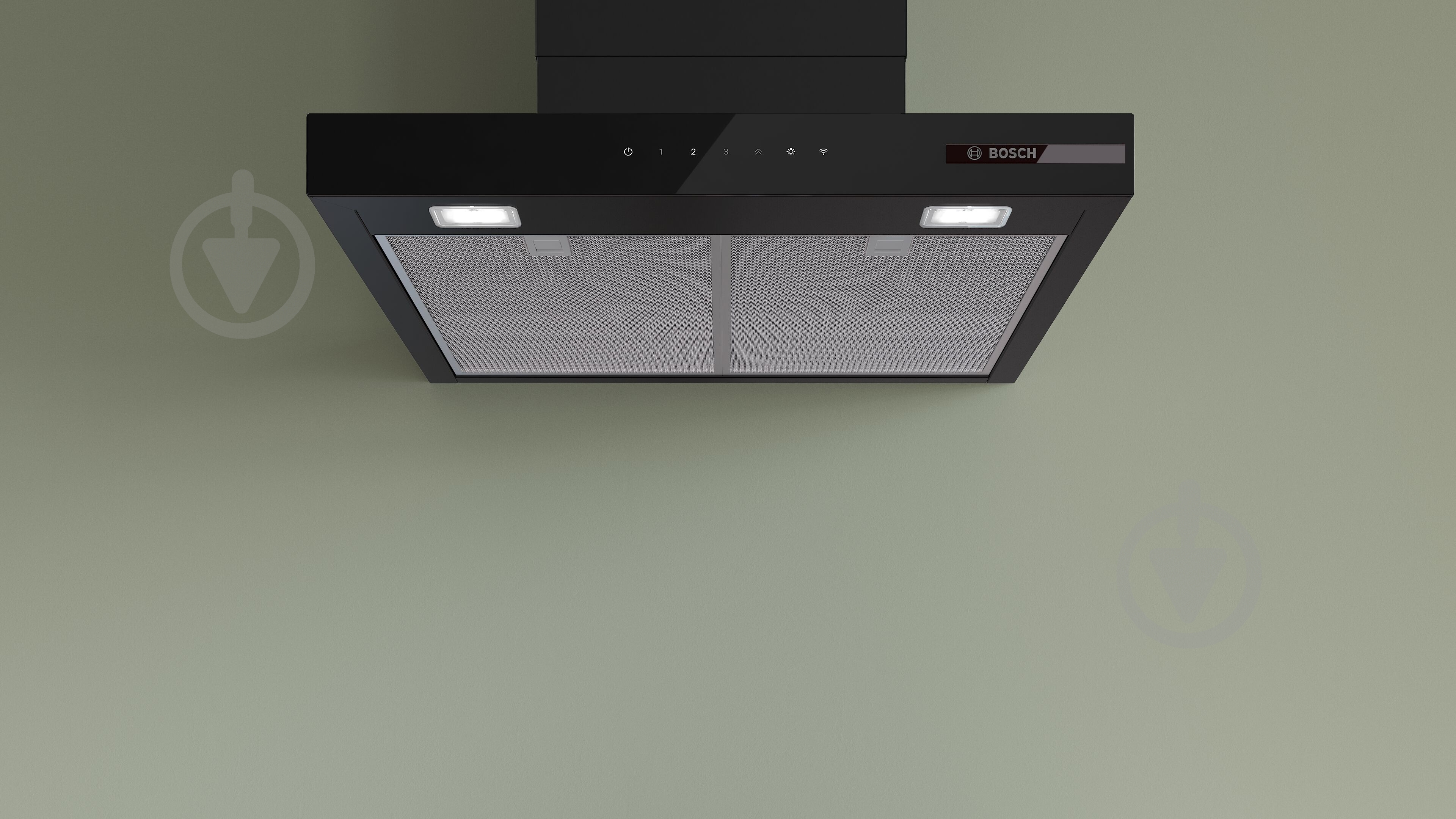 Вытяжка Bosch DWB67DN60 Серия 6 - фото 4