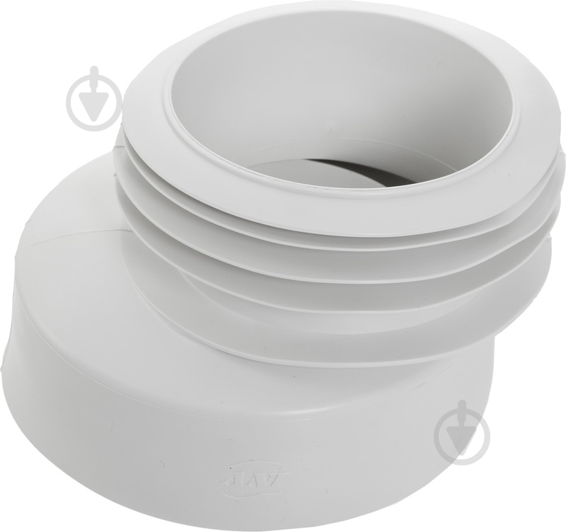 Манжета для унитаза Ani Plast эксцентрическая - фото 1 Манжета для унитаза Ani Plast эксцентрическая - фото 1