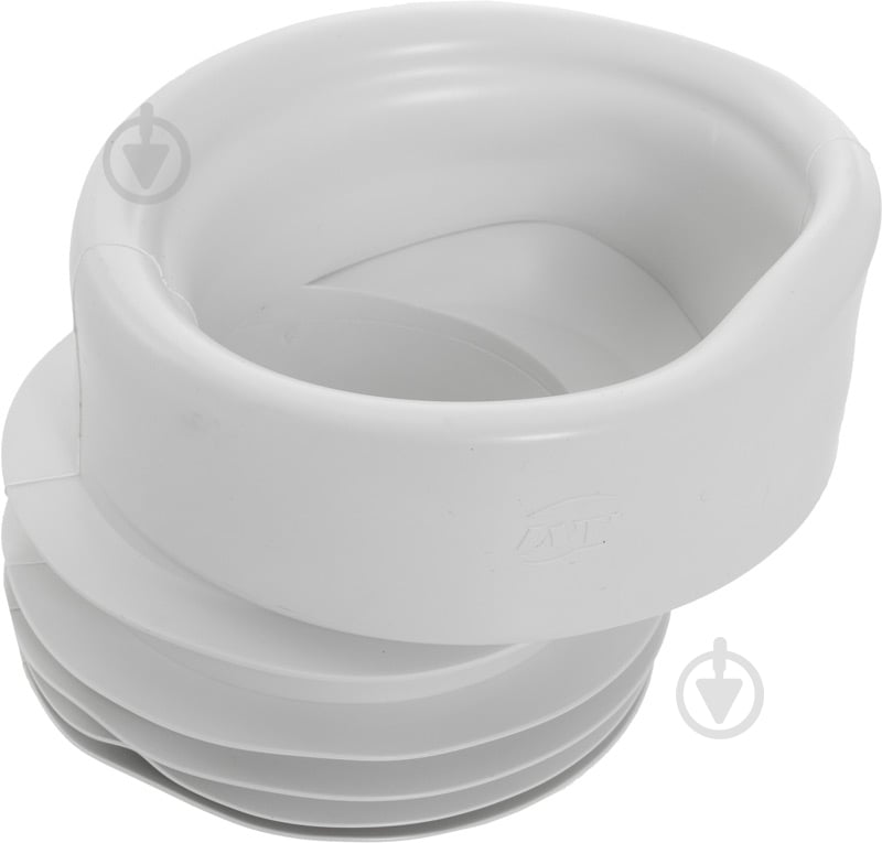 Манжета для унитаза Ani Plast эксцентрическая - фото 2 Манжета для унитаза Ani Plast эксцентрическая - фото 2