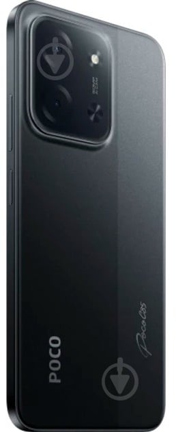 Смартфон POCO C85 6/128GB black (1163433) - фото 6 Смартфон POCO C85 6/128GB black (1163433) - фото 6