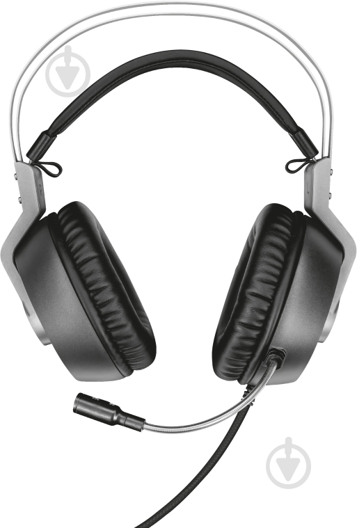 Гарнитура Trust GXT 430Ironn Gaming black (23209) - фото 3 Гарнитура Trust GXT 430Ironn Gaming black (23209) - фото 3