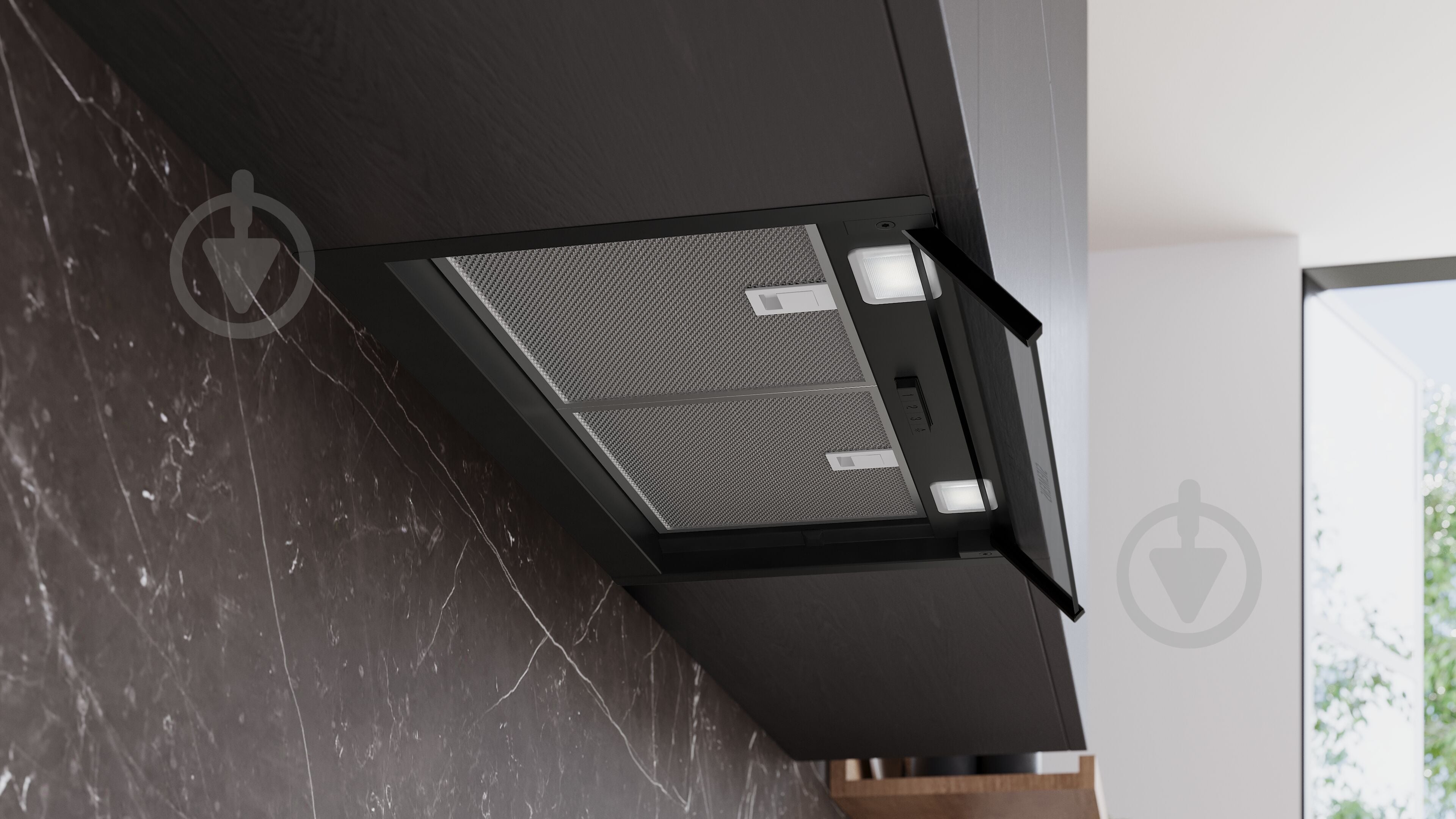 Вытяжка Siemens LJ65BCC60 - фото 6