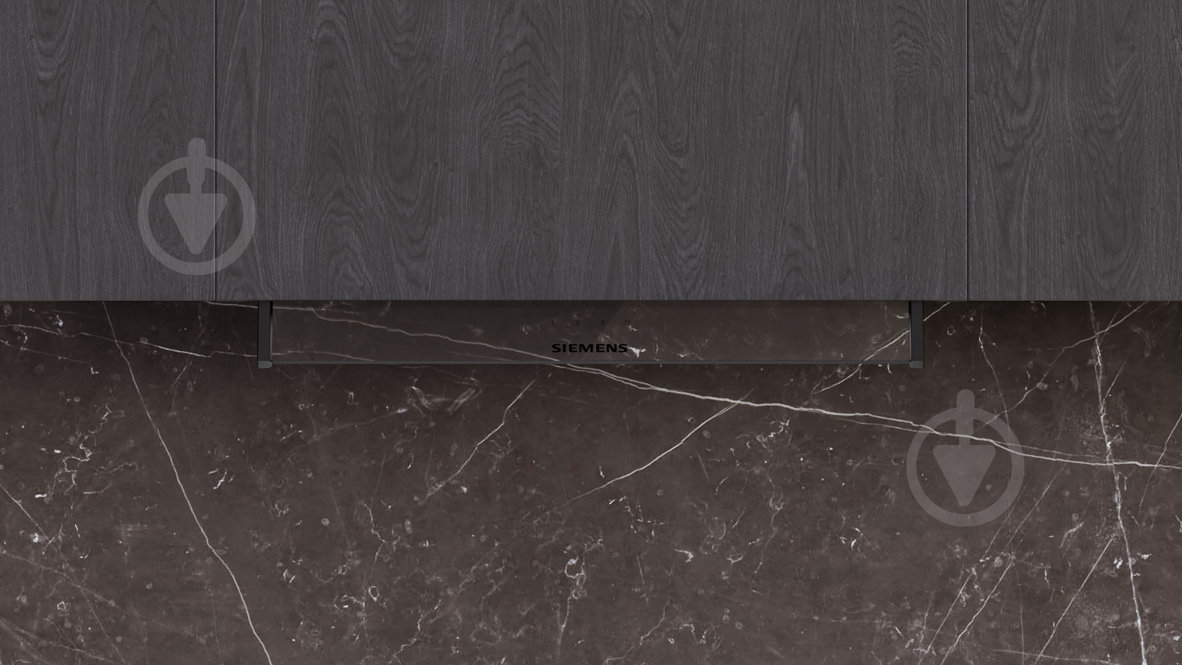 Вытяжка Siemens LJ65BCC60 - фото 5