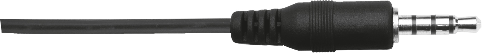 Гарнитура Trust INSONIC black (21664) - фото 5 Гарнитура Trust INSONIC black (21664) - фото 5