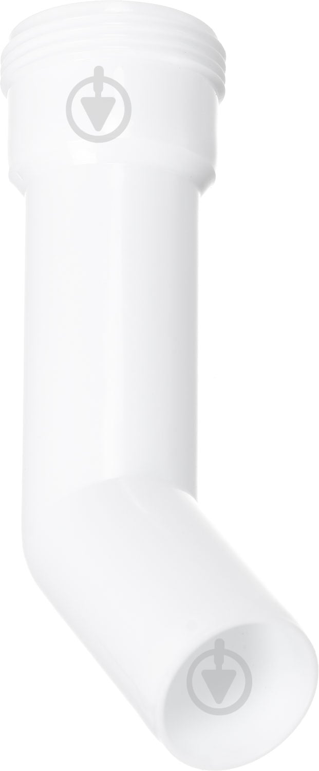 Сифон для біде Ani Plast 1 1/4 х 32" BD1000 - фото 2