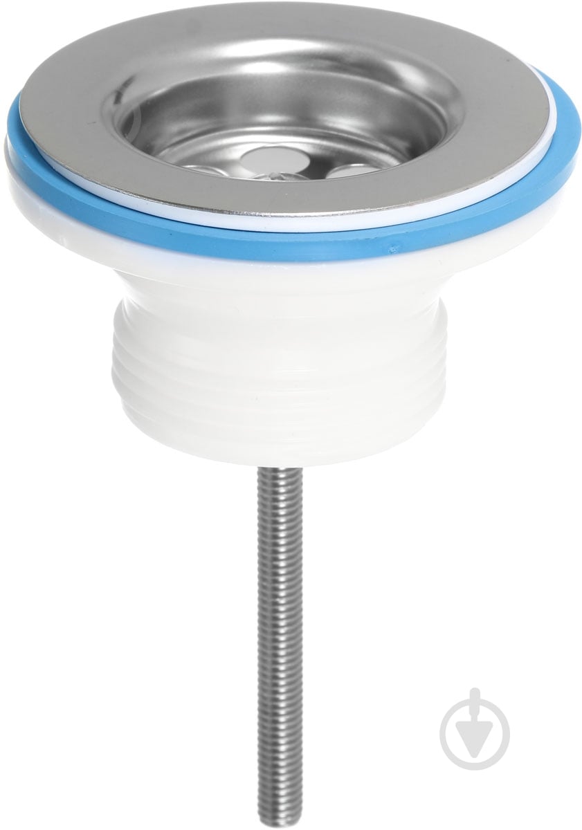 Сифон для біде Ani Plast 1 1/4 х 32" BD1000 - фото 1