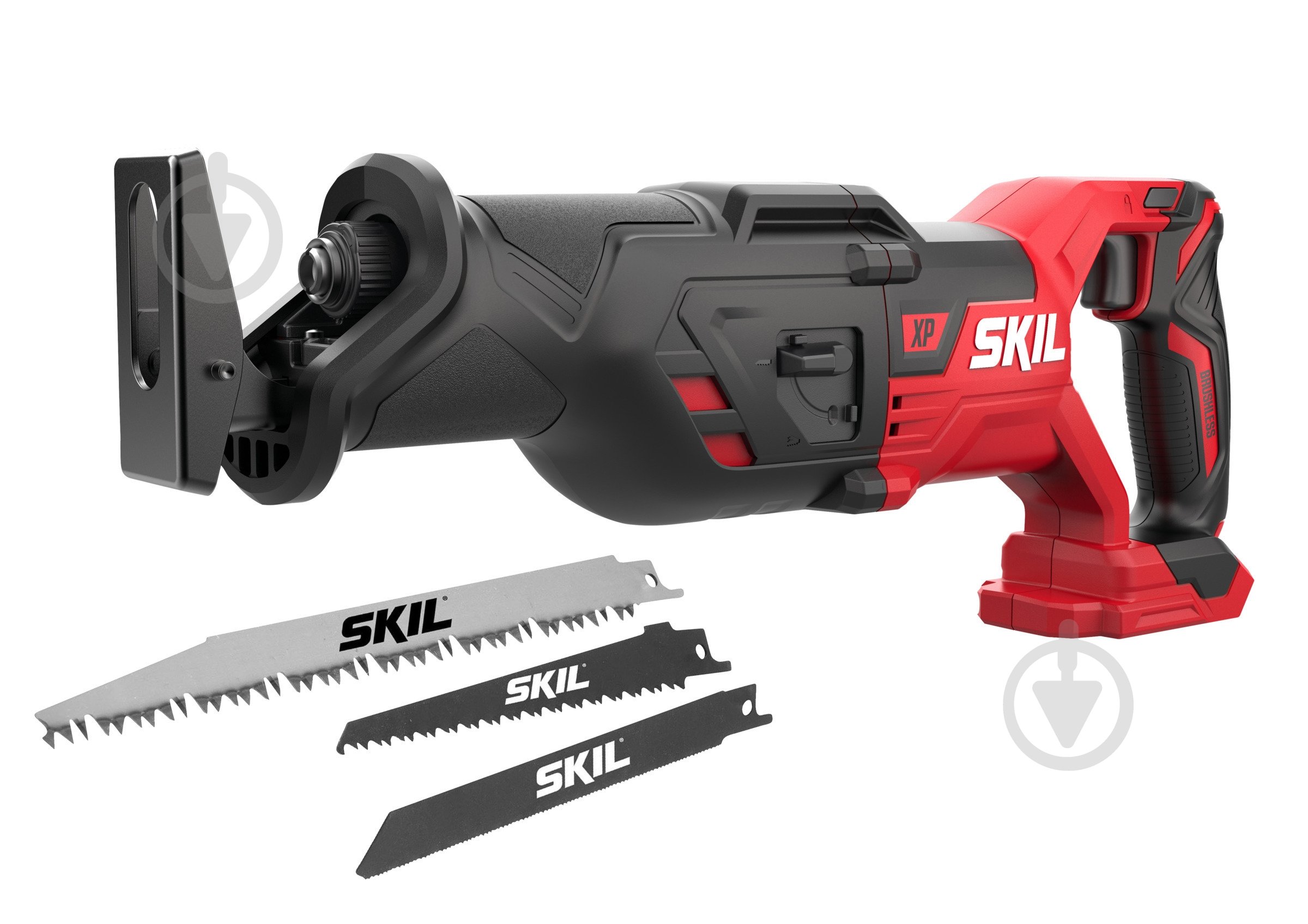 Пила сабельная SKIL XP SW1E3480CB - фото 1