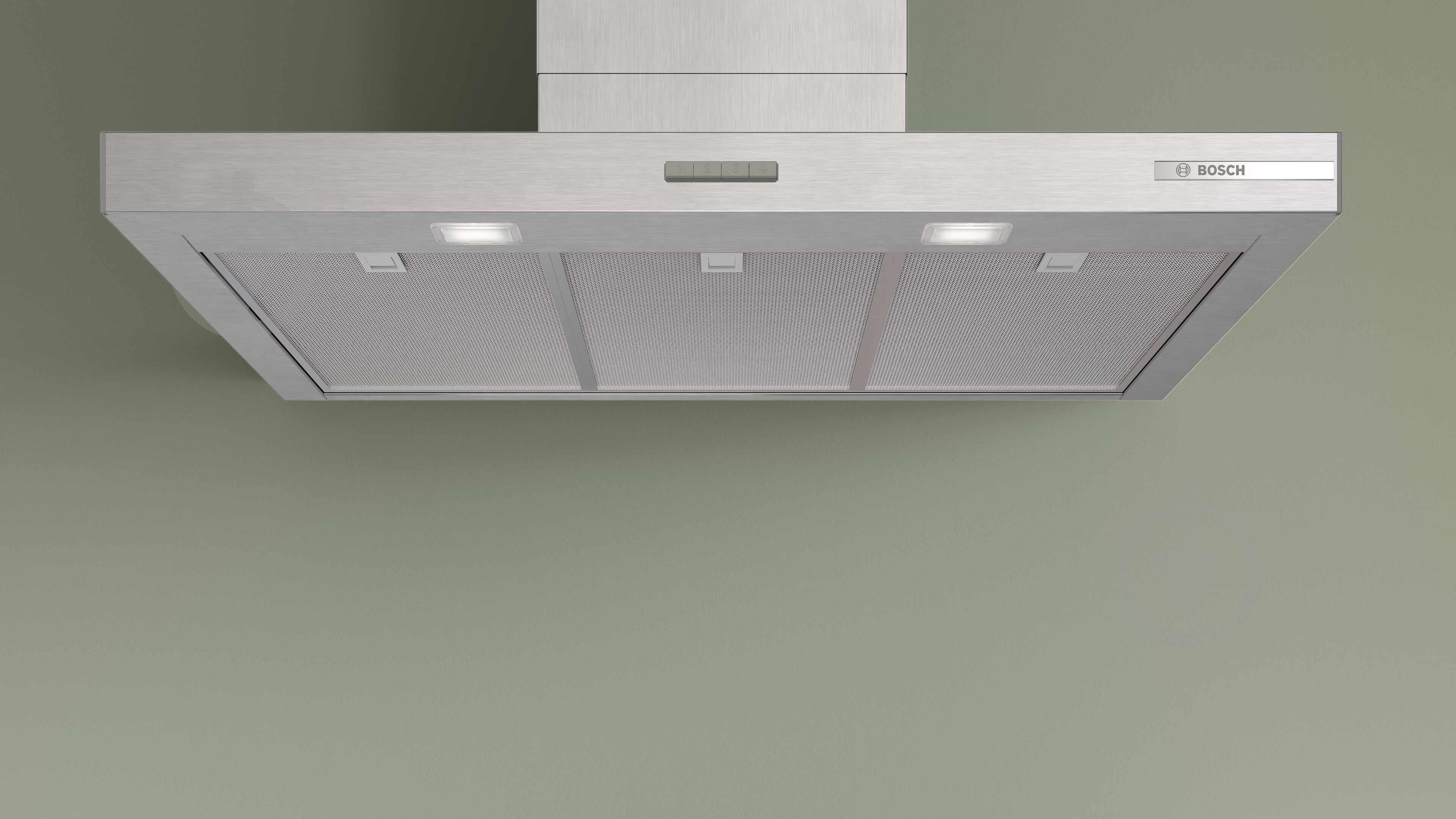 Витяжка Bosch DWB95CC30 Серія 4 - фото 3 Витяжка Bosch DWB95CC30 Серія 4 - фото 3