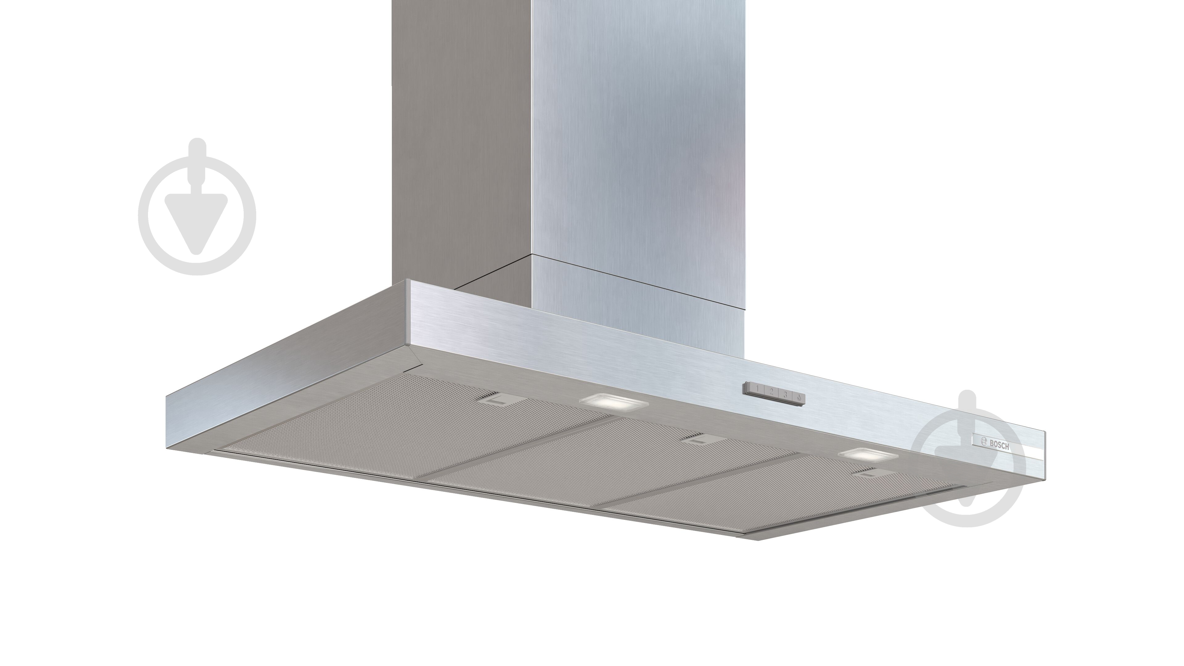 Витяжка Bosch DWB95CC30 Серія 4 - фото 1 Витяжка Bosch DWB95CC30 Серія 4 - фото 1