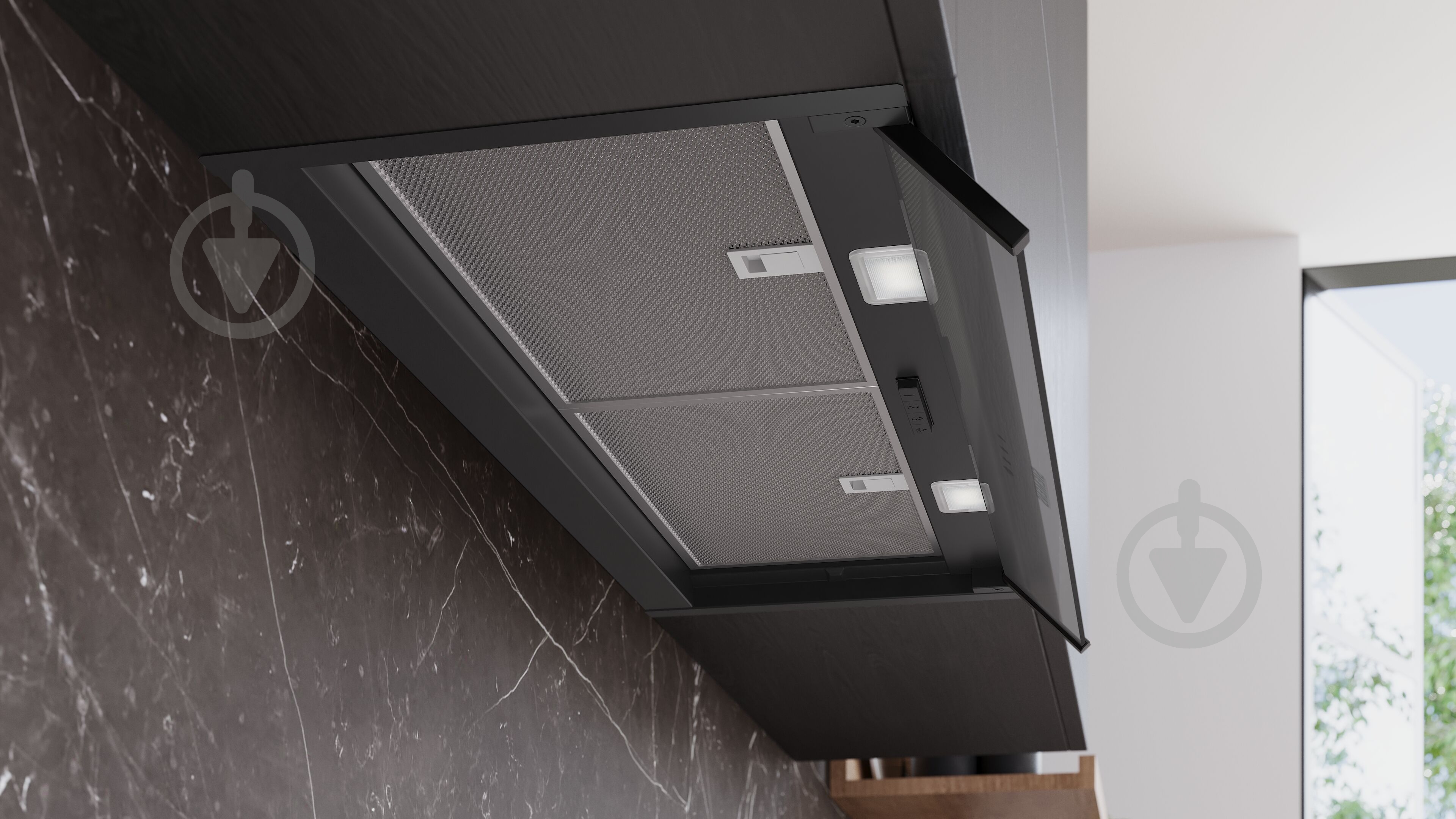 Вытяжка Siemens LJ85BCC60 - фото 6 Вытяжка Siemens LJ85BCC60 - фото 6