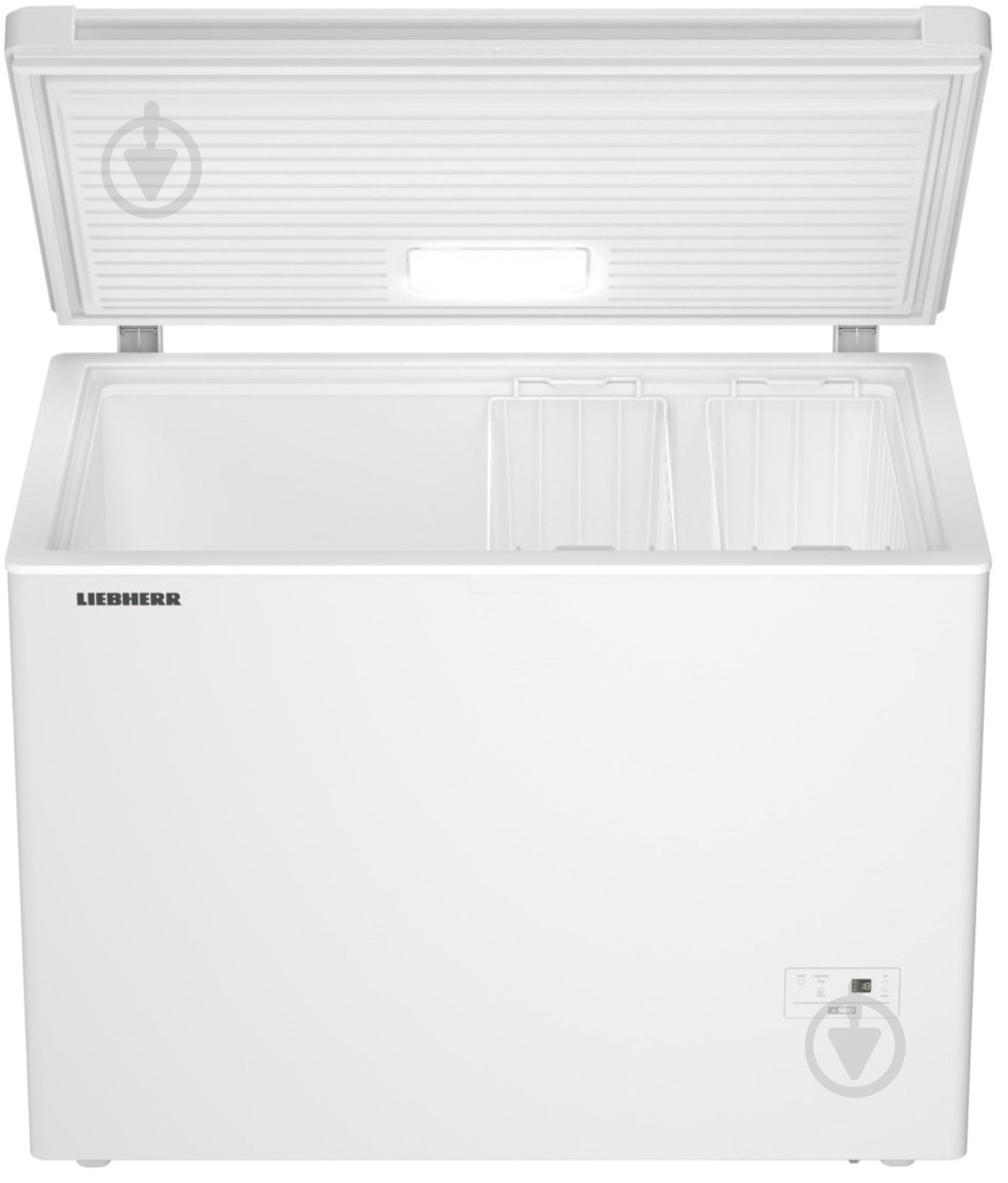 Морозильный ларь Liebherr CFF1870 - фото 4 Морозильный ларь Liebherr CFF1870 - фото 4