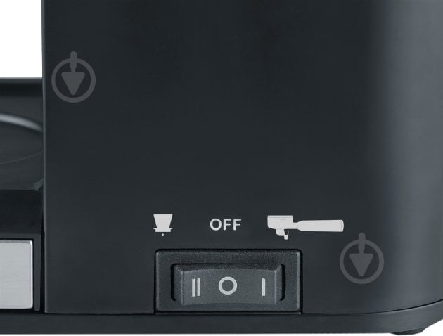 Кофемолка Graef CM502EU - фото 6