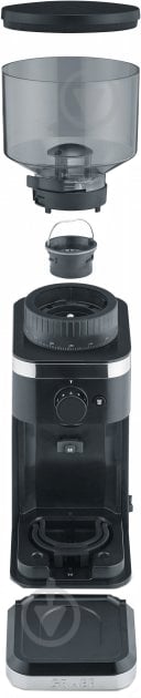 Кофемолка Graef CM502EU - фото 2