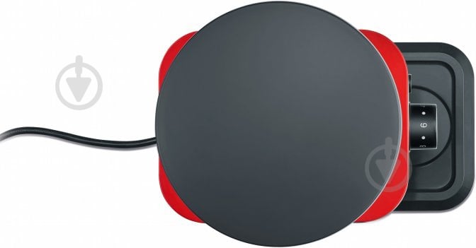 Кофемолка Graef CM503EU - фото 7