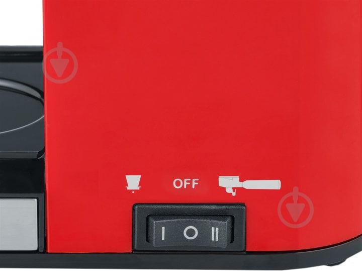 Кофемолка Graef CM503EU - фото 6