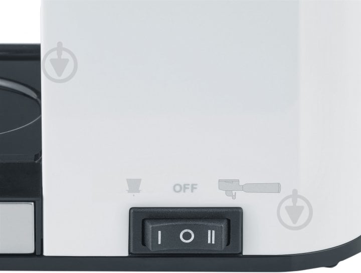 Кавомолка Graef CM501EU - фото 8