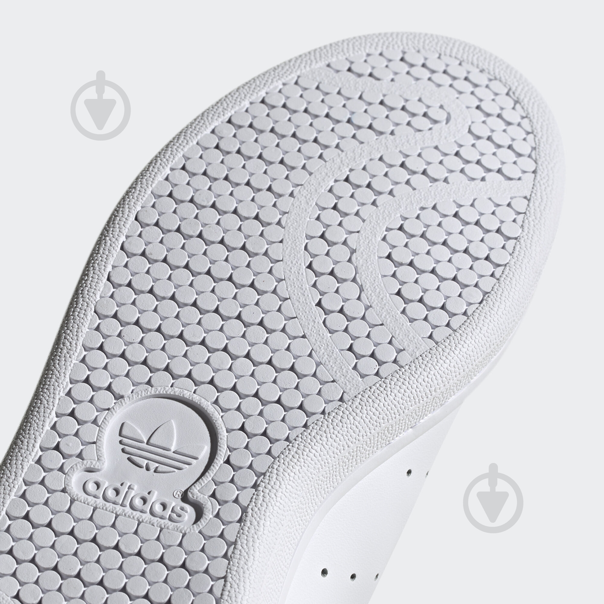 Кросівки жіночі демісезонні Adidas STAN SMITH W EF6876 р.36 2/3 білі - фото 9
