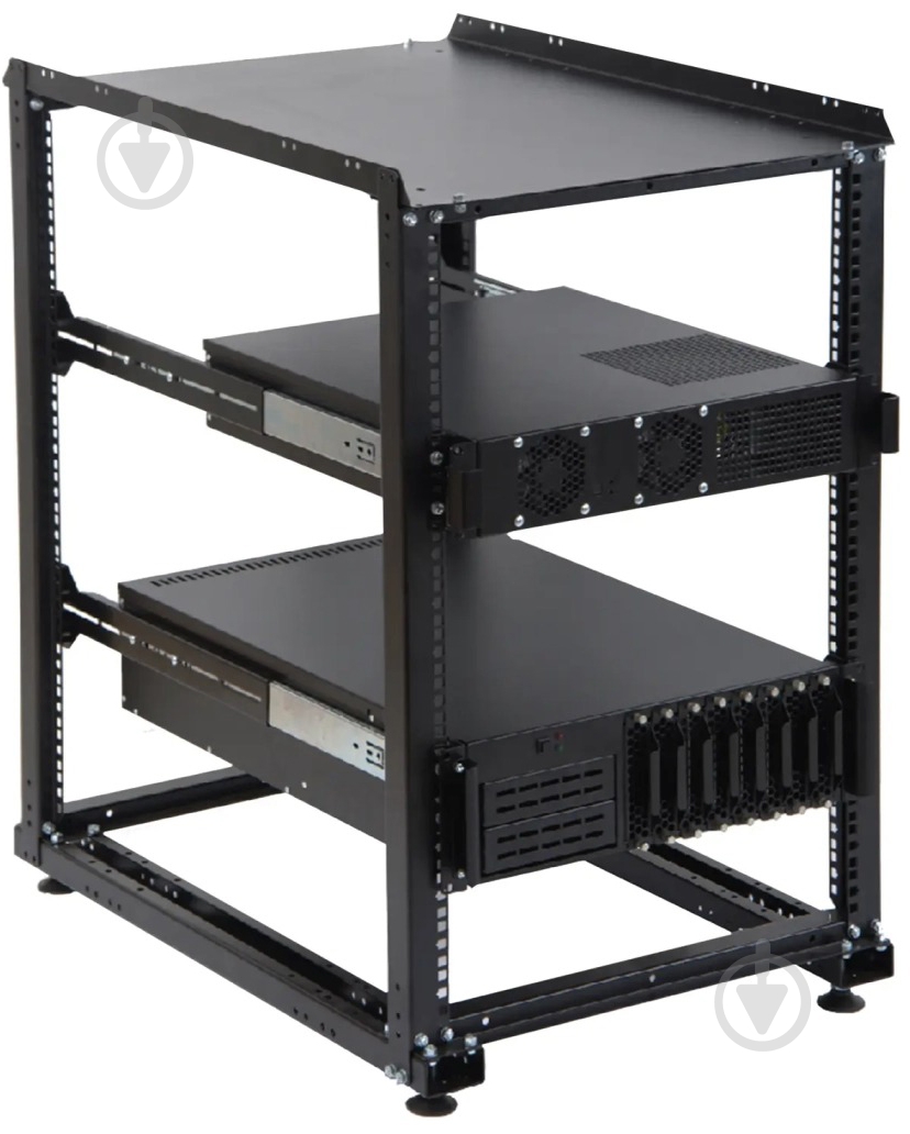 Сервер Artline Business R17 (R17v26) - фото 2 Сервер Artline Business R17 (R17v26) - фото 2