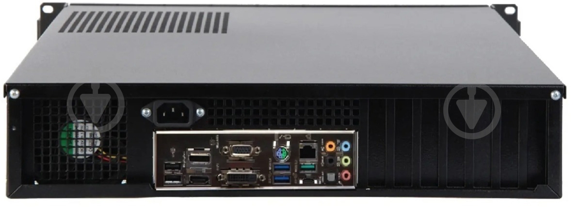 Сервер Artline Business R17 (R17v26) - фото 6 Сервер Artline Business R17 (R17v26) - фото 6
