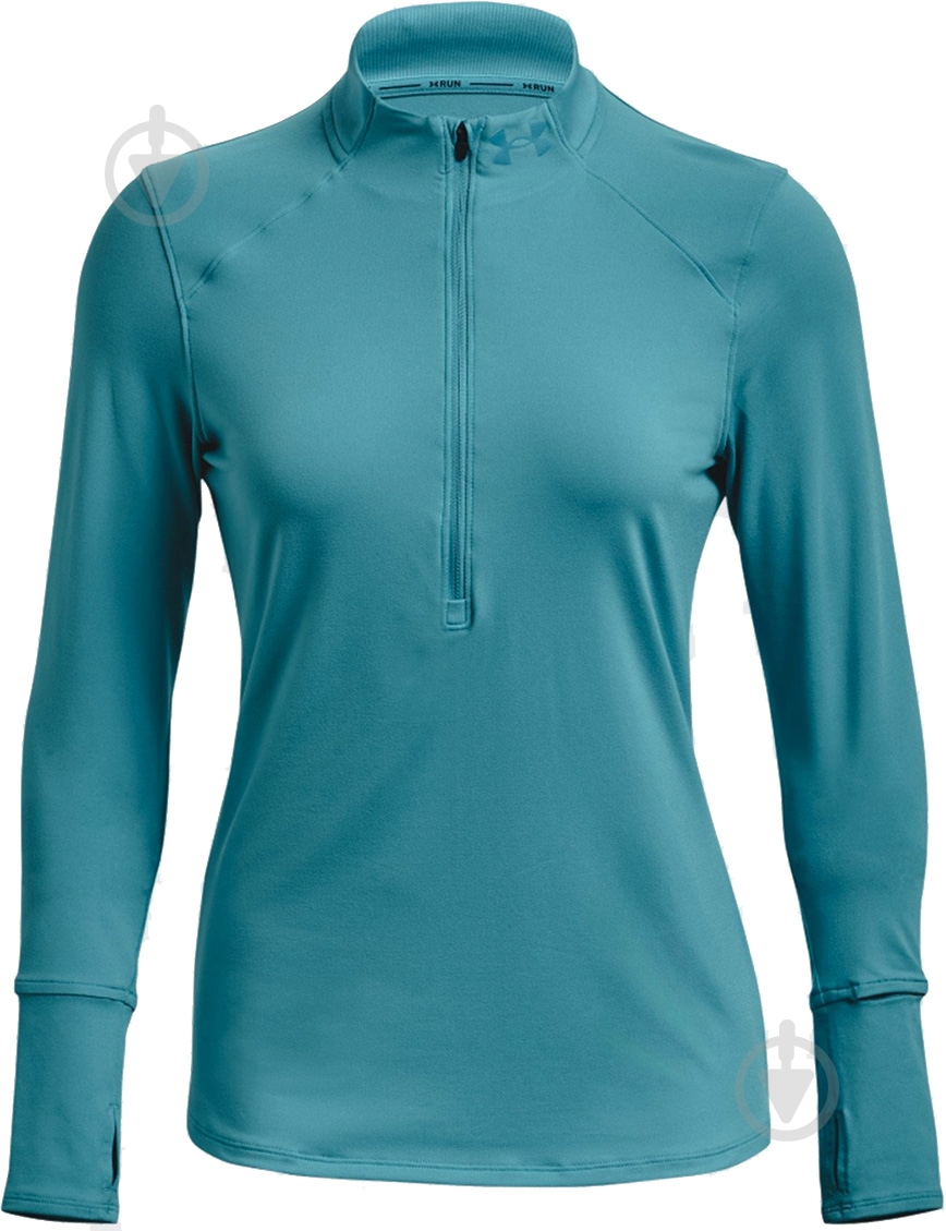 Джемпер Under Armour 1365632-433 р.L бирюзовый - фото 1