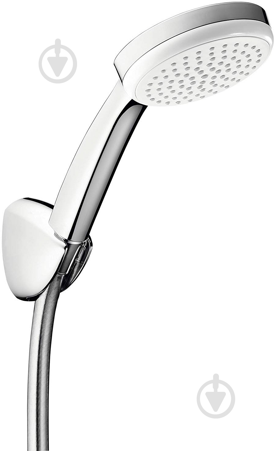 Ручной душ Hansgrohe Monsoon Eco Porter 27278400 - фото 1 Ручной душ Hansgrohe Monsoon Eco Porter 27278400 - фото 1