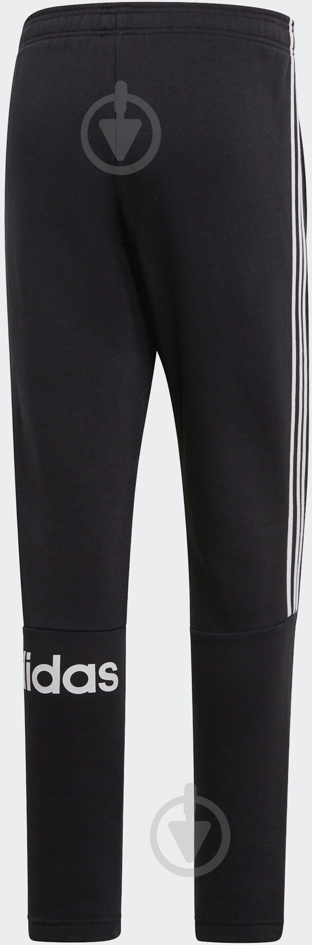 Брюки Adidas M JOG PANT 3S EI9004 р. M - фото 2 Брюки Adidas M JOG PANT 3S EI9004 р. M - фото 2