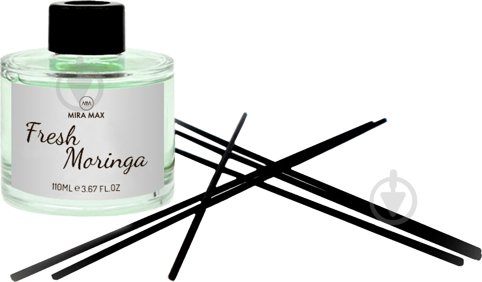 Аромадиффузор MIRA MAX Fresh Moringa 110 мл - фото 3