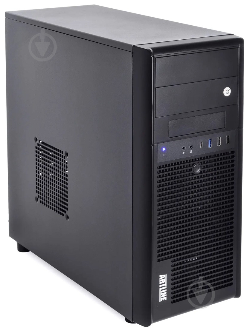 Сервер Artline Business T38 (T38v31) - фото 2 Сервер Artline Business T38 (T38v31) - фото 2