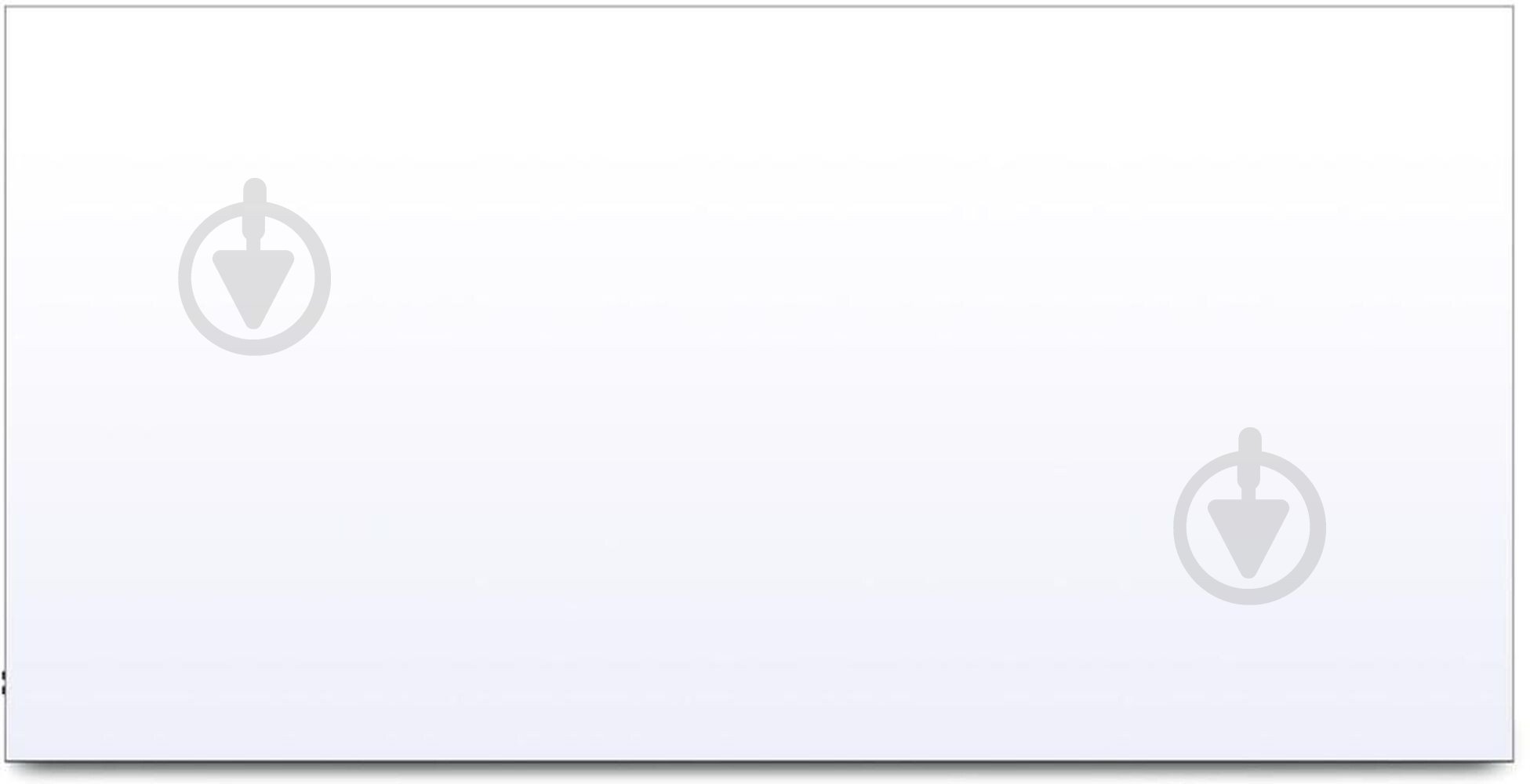 Инфракрасный обогреватель Teploceramic ТСМ RA 1000 - фото 1