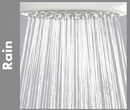 Ручной душ Hansgrohe Monsoon Vario 26544400 - фото 6