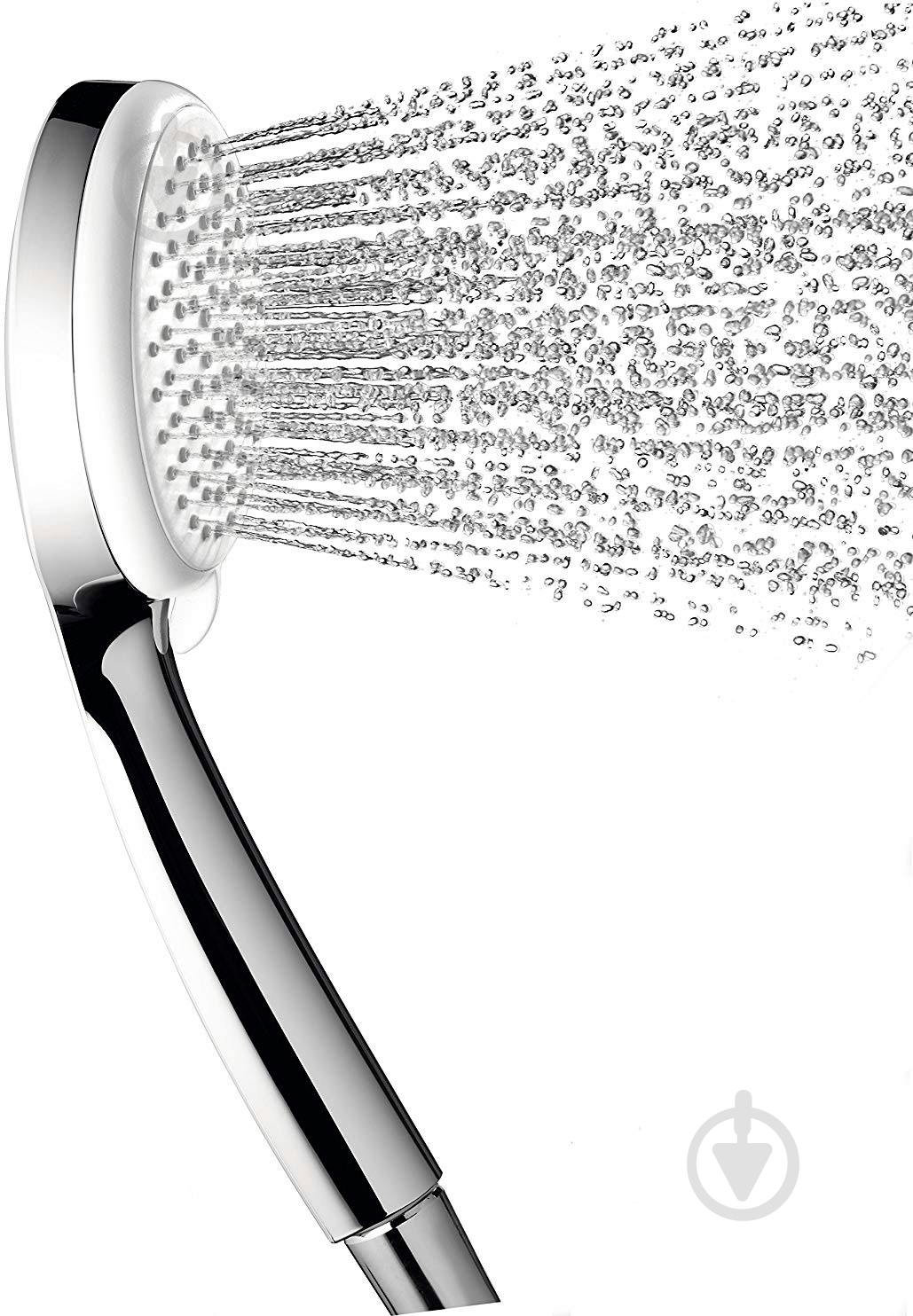 Ручной душ Hansgrohe Monsoon Vario 26544400 - фото 3
