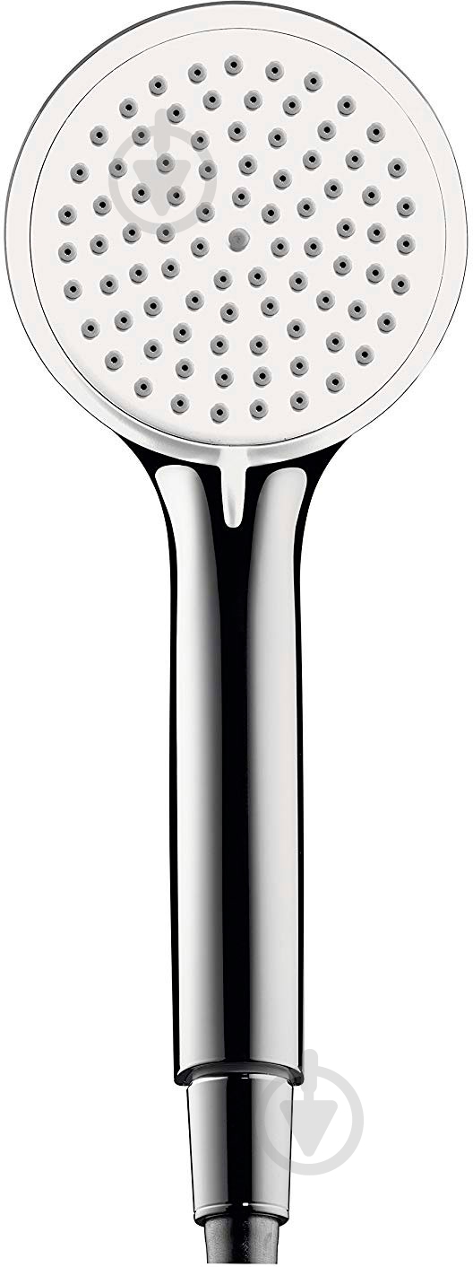 Ручной душ Hansgrohe Monsoon Vario 26544400 - фото 1