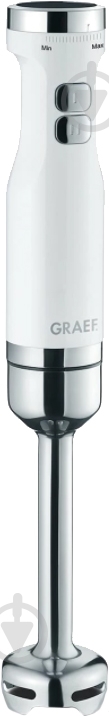 Блендер заглибний Graef HB501EU - фото 3