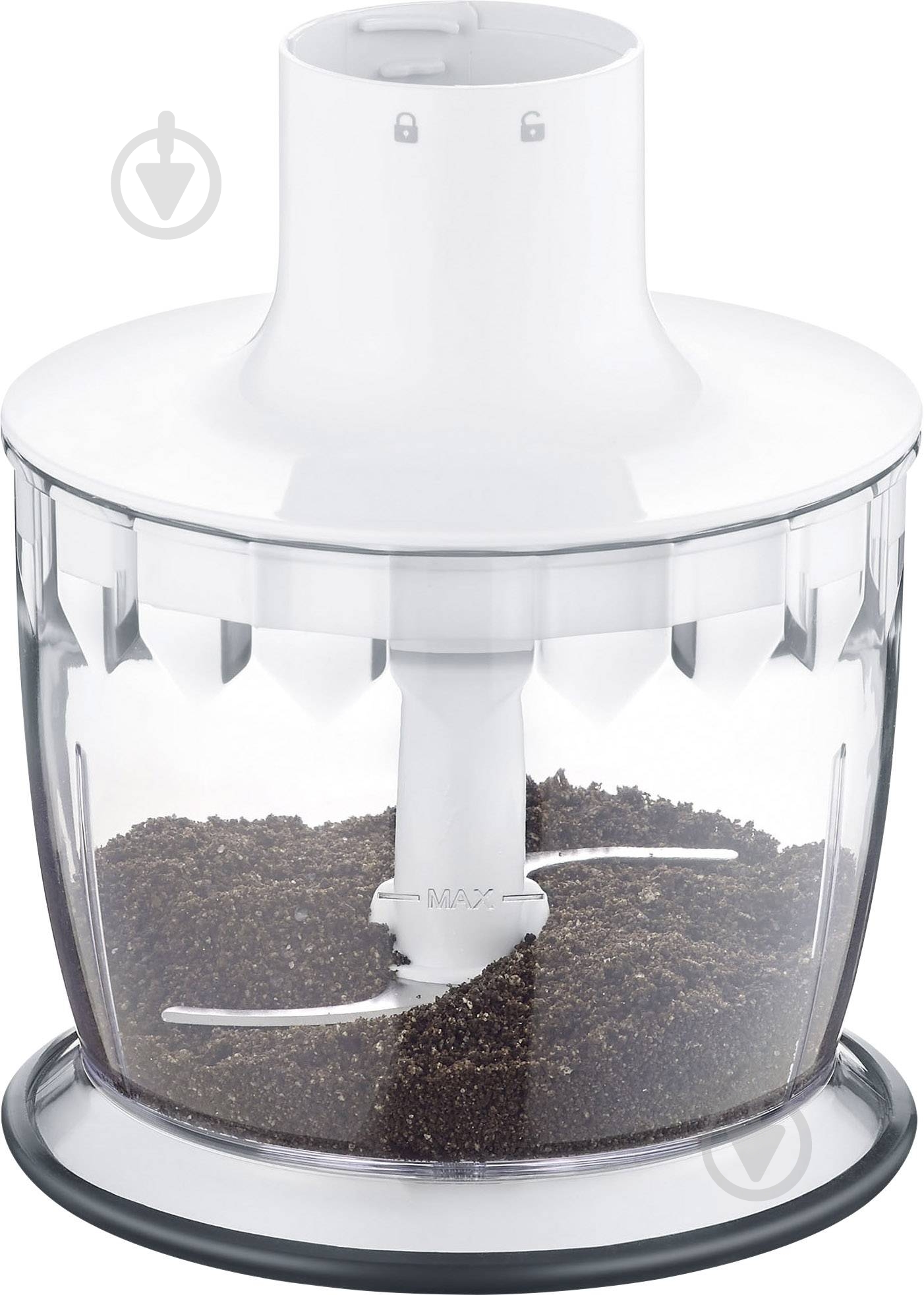 Блендер заглибний Graef HB501EU - фото 11