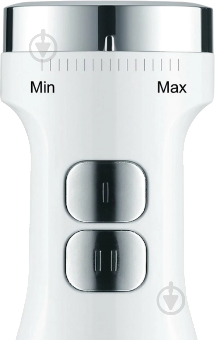 Блендер заглибний Graef HB501EU - фото 6