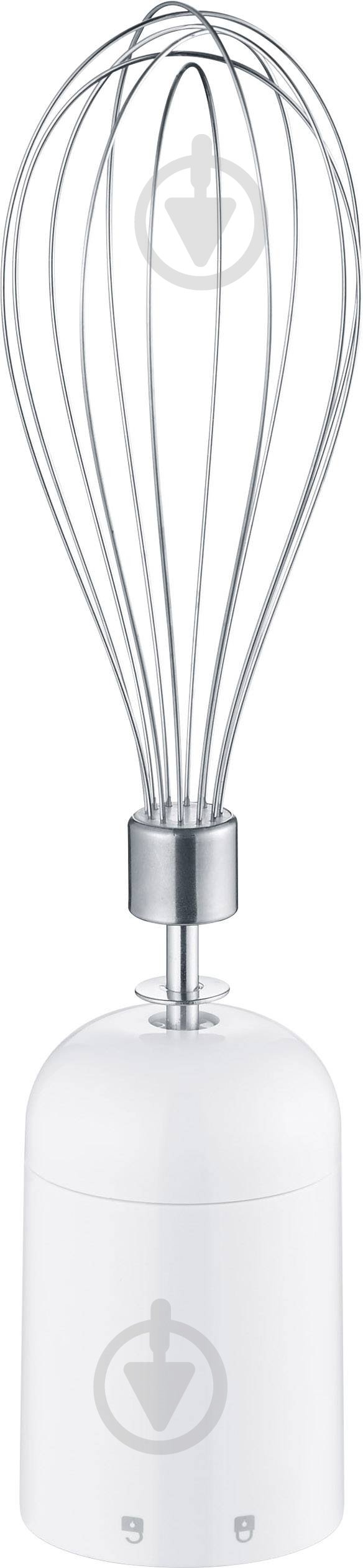 Блендер заглибний Graef HB501EU - фото 7